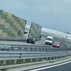 Vozač autoputem kod Sarajeva vozio u suprotnom smjeru