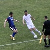 Tok utakmice: Tuzla City - Željezničar 2:0