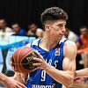 Sjajni Sparsi pobijedili i Zlatibor, double-double učinak Kamenjaša