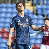 Arsenal ponovo kiksao, katastrofalni Xhaka poklonio bod Burnleyu