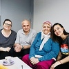 Nana Fata Orlović nakon izlaska iz bolnice dane provodi s porodicom iščekujući uklanjanje crkve