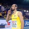 Amel Tuka se plasirao u finale Evropskog dvoranskog prvenstva