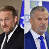 Tekst izjave koju su potpisali predstavnici bošnjačkih stranaka o Srebrenici, ali ne i Nikšić