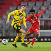 Haaland je odličan, ali Lewandowski je bolji: Bayern razbio Borussiju u derbiju