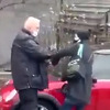 Nasilno hapšenje Nidžare Ahmetašević snimili i prolaznici