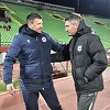 Marinović izuzetno nezadovoljan nakon poraza, Jakirović istakao važnost crvenog kartona