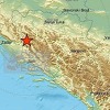 Zemljotres snage 3,1 stepen pogodio BiH, epicentar u Bosanskom Grahovu