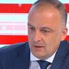 Aćimović: Debakl Vijeća ministara u vezi s vakcinama je najjači udar na građane