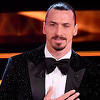 Ibrahimović zatvorio festival Sanremo govorom kojim je pokazao skromniju stranu
