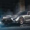 Mercedes-AMG GT Black Series dobio više snage i bolji izgled