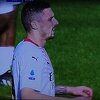 Rade Krunić postigao eurogol iz slobodnjaka za vodstvo Milana protiv Verone