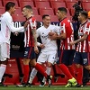 Real Madrid genijalnom akcijom u 88. minuti izbjegao poraz od Atletico Madrida