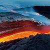 Fantastični prizori: Etna ponovo izbacuje lavu i pepeo