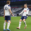 Bale i Kane donijeli pobjedu Tottenhamu protiv Crystal Palacea