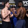 Stipe Miočić i Francis Ngannou u spektakularnom revanšu odlučuju o prvaku UFC-a