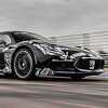 Maserati objavio nekoliko novih fotografija s testiranja modela MC20