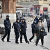 Zbog nenošenja maski u Sarajevu od jučer kažnjeno 149 osoba sa po 500 KM