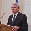 Džaferović: Samo društvo u kojem nema diskriminacije može dovesti do sveukupnog napretka