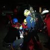 Akcija spašavanja planinara na Dinari trajala jutros do dva sata