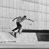 Latvijac Madars Apse istraživao Balkan na skateboardu