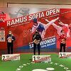 Deset medalja za bh. taekwondoiste na G1 turniru u Sofiji