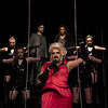 "Novo normalno show" u petak na sceni NPM-a