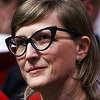 Žbanić u razgovoru sa Angelinom Jolie: Majke Srebrenice zaslužuju Nobelovu nagradu za mir