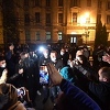 Ugostitelji se okupili ispred zgrade Vlade KS: Ne želimo lockdown, nabavite vakcine!