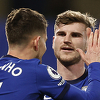 Chelsea se pobjedom protiv Evertona učvrstio na mjestu koje vodi u Ligu prvaka