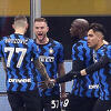 Nezaustavljivi Inter savladao Atalantu i nastavio gaziti ka tituli prvaka