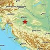 Tokom noći u Hrvatskoj zabilježen potres jačine 3,7 stepeni