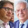Hadžikadić pisao evropskim zvaničnicima: Čudi me da želite pregovarati iza zatvorenih vrata