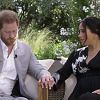 Ekspertica za govor tijela otkrila kako su se Meghan i Harry zaista osjećali tokom intervjua