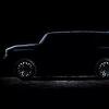 Električni Hummer će biti predstavljen 3. aprila