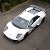 Na prodaju rijetki Lamborghini Murcielago Versace