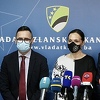 Tuzlanskim ugostiteljima produženo radno vrijeme, nove mjere za tržne centre i prodavnice