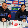 Karačić i Jurilj: Nemamo pravo na kiks, moramo u polufinale Kupa BiH