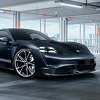 TechArt nudi malo drugačiji Porsche Taycan