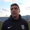 Marinović pred meč sa Zrinjskim u Kupu BiH: Napravit ćemo neke promjene