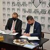 Općina Stari Grad povećala sredstva za pomoć Roditeljskoj kući u Sarajevu
