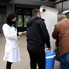 Prve vakcine stigle u Zenicu, vakcinsanje medicinara sutra ili prekosutra
