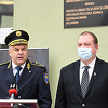 Larson: Zenička policija ima model transparentnog zapošljavanja za sve nivoe u BiH