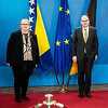 Turković: Schmidt ostaje prvi kandidat za visokog predstavnika, Ingram nema podršku Kanade