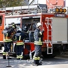 Starica izgorjela u Tuzli: Zapalila vatru pa pala u nesvijest