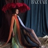 Kreacije Kaftan studija u modnom editorijalu magazina Harper's Bazaar