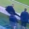 Bijesni Nedved nogom udario u reklamu nakon ispadanja Juventusa od Porta