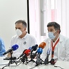 Drljević: Primam vakcinu kad i kolega u Švedskoj, imamo garancije od Srbije za druge doze