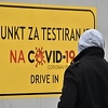 U Bosni i Hercegovini 1.110 novozaraženih koronavirusom, prijavljeno 37 umrlih