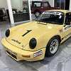 Porsche 911 RSR koji je pripadao Pablu Escobaru košta 2,2 miliona dolara