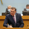 Dodik neutemeljeno o Aneksu 10: Bošnjaci svojataju visokog predstavnika, on njih favorizira